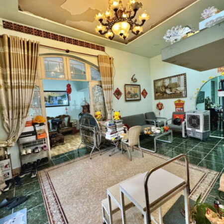 Bán Nhà Kiểu Thái 3 Phòng Ngủ, 2 WC, Đường 30, P. Linh Đông, Thủ Đức – Hạ Giá Sốc Trước Tết, Cơ Hội