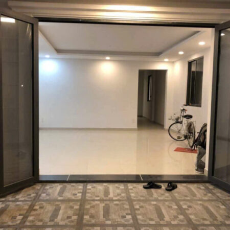 SIÊU DÒNG TIỀN – NHÀ 100 M2 TÔ NGỌC VÂN – P LINH ĐÔNG – THỦ ĐỨC – 4PN 2WC – NGANG 6,2M – CHỈ 3,7 TỶ