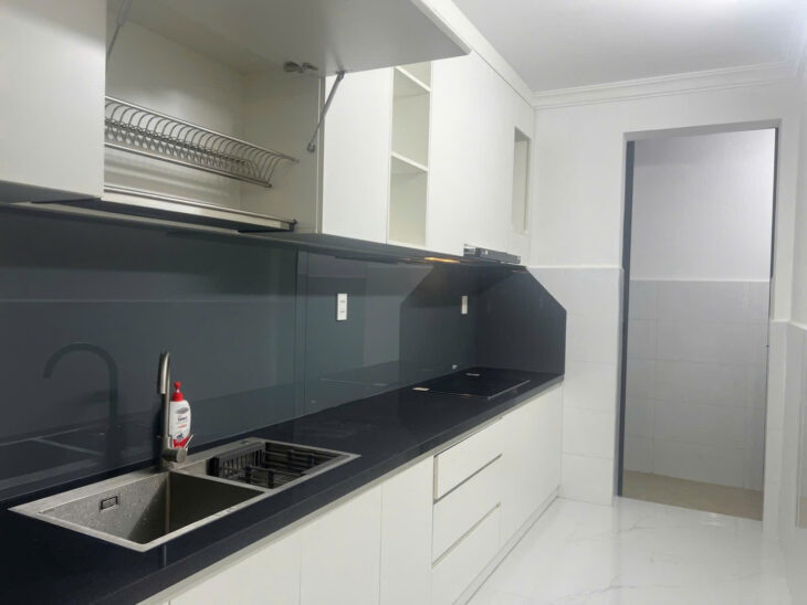 BÁN NHÀ KHU VIP BÊN SÔNG HBC – 85M VUÔNG – 2 TẦNG – HOÀN CÔNG CHUẨN