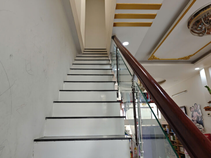 BÁN NHÀ ĐÌNH PHONG PHÚ Q9 HẺM 5M 70M2 2 TẦNG BTCT Chỉ 4,x TỶ