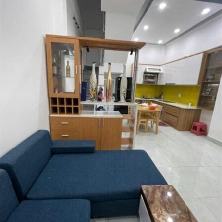 Bán Nhà 4 Tầng Tại Chợ Xóm Mới, Đường Võ Trứ, Tân Lập, Nha Trang – Giá Chỉ 4 Tỷ Bao Tất Cả Các Phí