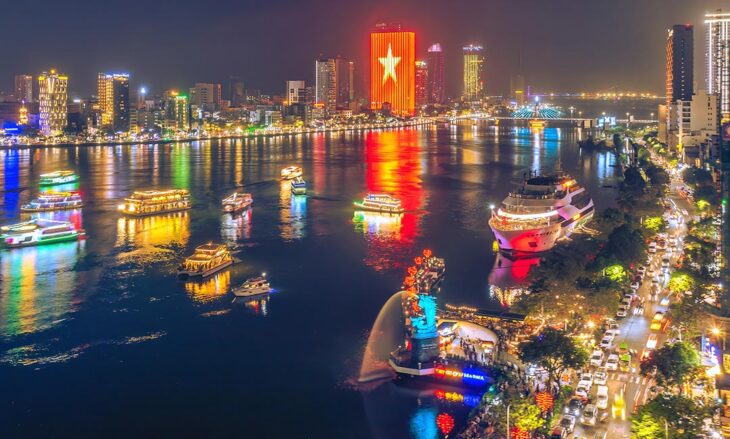 Chính chủ chuyển nhượng nhà 3 tầng Võ Nguyên Giáp – Trục đường biển huyết mạch
