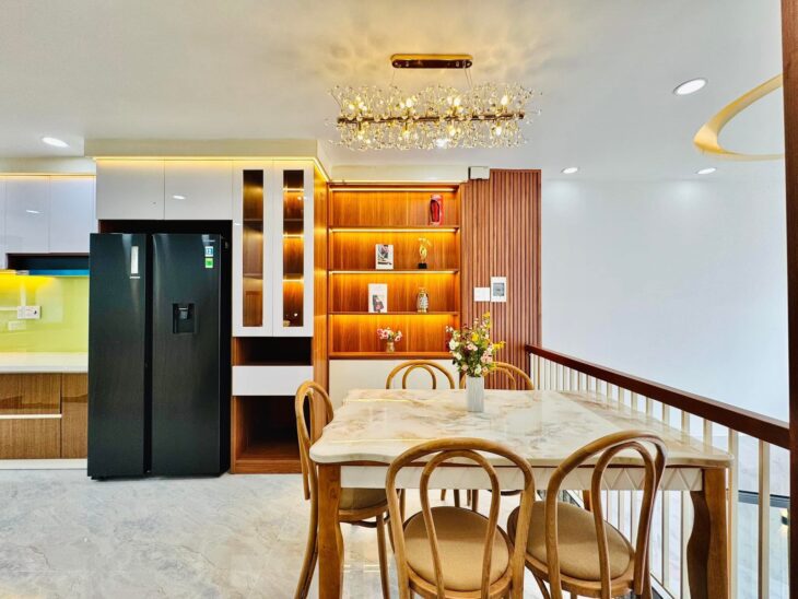 NHÀ PHỐ SÁT BÊN EMATR PHAN HUY ÍCH – PHƯỜNG 14 – GÒ VẤP