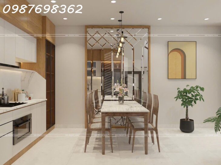 BÁN NHÀ 3 tầng mới chìa khóa trao tay ngay Kì Bá – Gần bệnh viên chất lượng cao 55m2 chỉ 2,x tỷ