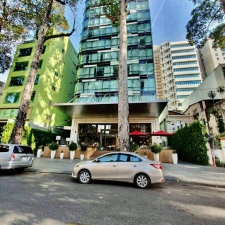 BÁN NHÀ HÀNG – KHÁCH SẠN 15 TẦNG, 914M2, VỊ TRÍ VÀNG QUẬN 1 – KHAI THÁC 3 ĐẾN 4 TỶ/ NĂM BÁN NHÀ HÀNG – KHÁCH SẠN 15 TẦNG, 914M2, VỊ TRÍ VÀNG QUẬN 1 – KHAI THÁC 3 ĐẾN 4 TỶ/ NĂM