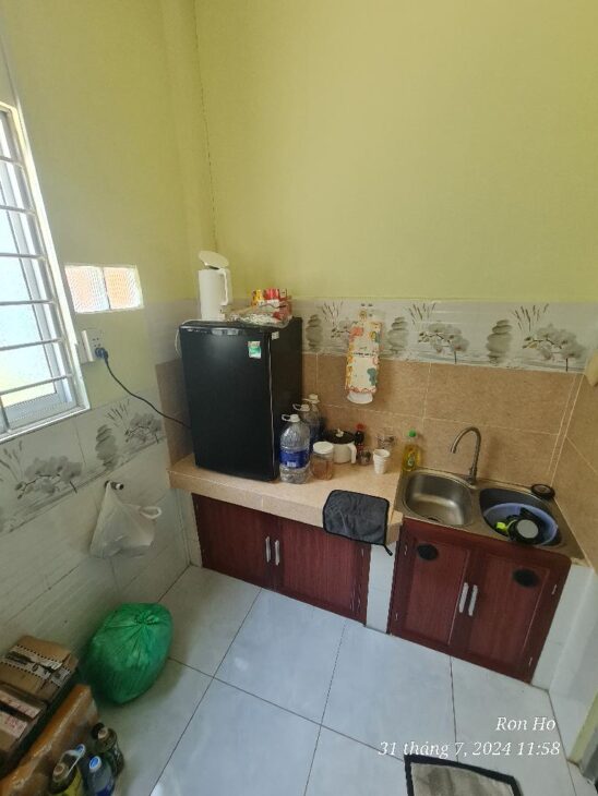 ???? **Cơ Hội Sở Hữu Nhà Tại Bình Tân** Chỉ với 2.2 Tỷ