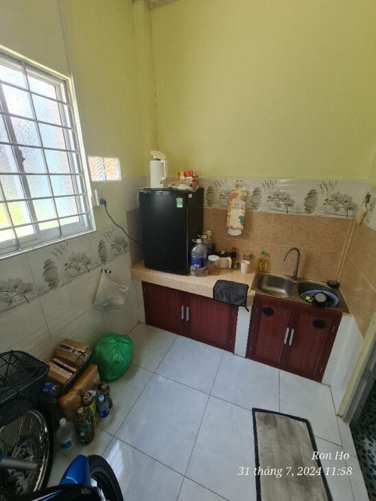 ???? **Cơ Hội Sở Hữu Nhà Tại Bình Tân** Chỉ với 2.2 Tỷ