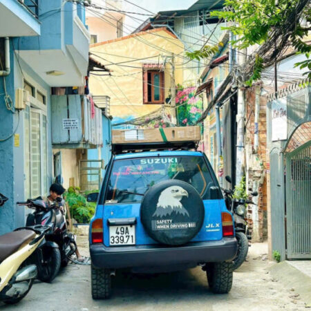 4.16 tỷ- bán nhà hẻm xe hơi Nơ Trang long- DT: 24.5m2- trệt lầu-2PN full nội thất- khu dân trí