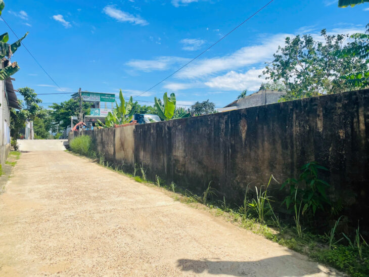 Đất Điện Tiến – Điện Bàn vị trí đẹp