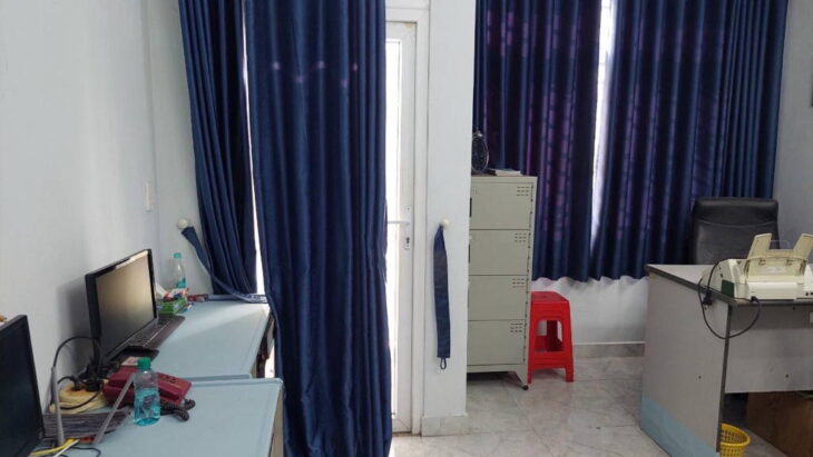 ???????? NHÀ MẶT TIỀN VIP – VỊ TRÍ ĐẮC ĐỊA- TRẦN VĂN QUANG P10 QUẬN TÂN BÌNH ????????