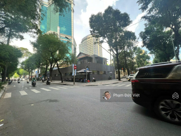 Bán gấp nhà một đời chủ hẻm xe tải Nơ Trang Long P7 Q Bình Thạnh 280m2 phù hợp xây CHDV