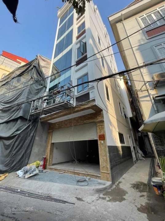 Bán nhà mặt phố Phú Diễn lô góc, kinh doanh bất chấp, 1 mặt phố 1 mặt ngõ ô tô tránh, 72m2, 22.8 tỷ