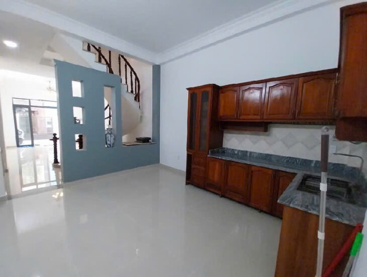 CHUYÊN BÁN NHÀ QUẬN 12 TÂN THỚI NHẤT 01 322