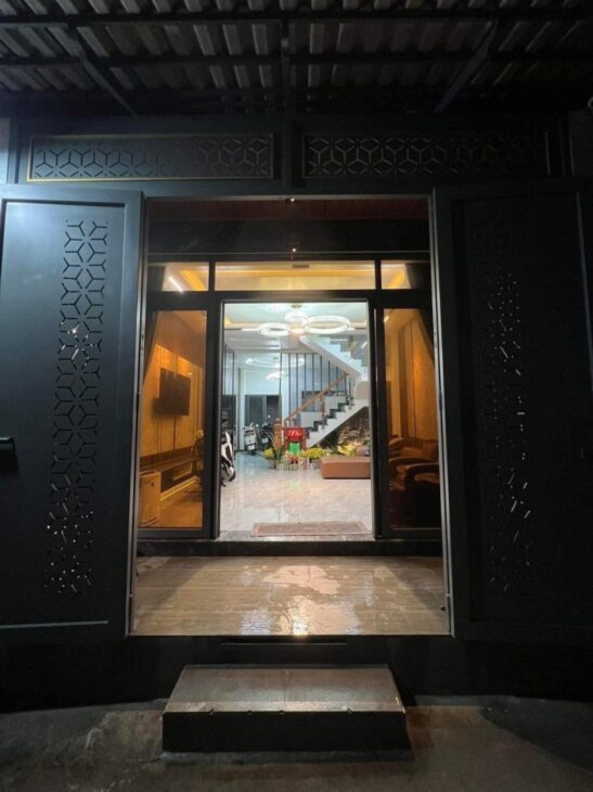 Bán nhà 57m2, 4PN, 4WC, 3 tầng, Linh Xuân, Thủ Đức – 5.3 tỷ