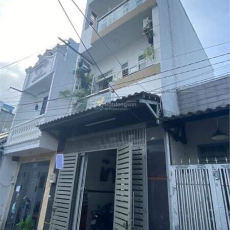 Bán Nhà 3 Tầng Hẻm 2,5m Gần Tháp Bà, TP. Nha Trang – Giá 3.2 Tỷ Bán Nhà 3 Tầng Hẻm 2,5m Gần Tháp Bà, TP. Nha Trang – Giá 3.2 Tỷ