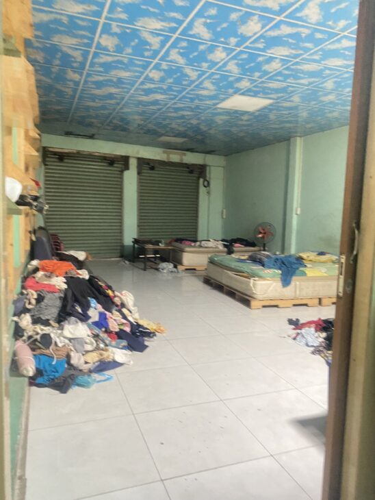 MẶT TIỀN KINH DOANH NGANG 10M ĐƯỜNG LÊ THỊ RIÊNG – KHÔNG QUY HOẠCH – KHÔNG LỘ GIỚI – DÒNG TIỀN