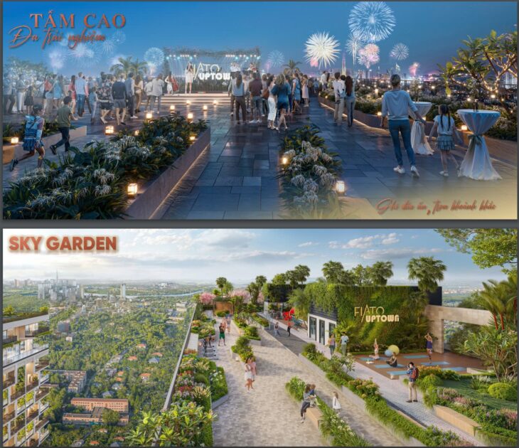Fiato Uptown – Cơ Hội Vàng Sở Hữu Căn Hộ Cao Cấp Chỉ Từ 199 Triệu!