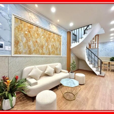 Bán Nhà 4 Tầng, 59m² Tại Hồng Tiến – Gọi Ngay Để Xem Trực Tiếp 0902318197!