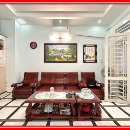 Nhà Mới 45m² Ngọc Thụy, Long Biên – Chỉ Cách Đường Ô Tô 10m!” 0902318197