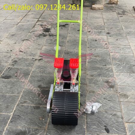 Máy gieo hạt 2 hàng VMGH2H giá rẻ Máy gieo hạt 2 hàng VMGH2H giá rẻ