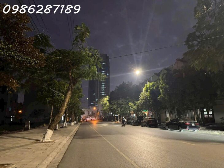 Chính chủ cần bán đất Làn 2, đường Hàn Thuyên, phường Đại Phúc, thành phố Bắc Ninh 0986 287 189