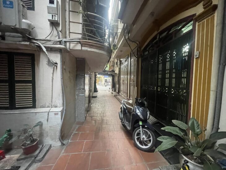 Ô TÔ KINH DOANH CÓ 102 – MẶT PHỐ HÀNG BÚN BA ĐÌNH – MẶT TIỀN LỚN – ĐỘC NHẤT VÔ NHỊ – SIÊU RỘNG –