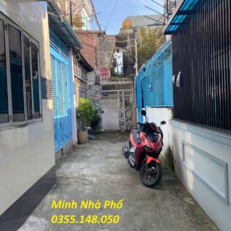 Bán Nhà Chu Văn An, 3 PN Sát Học Viện Cán Bộ, Coop Mart Hơn 4 Tỉ Bán Nhà Chu Văn An, 3 PN Sát Học Viện Cán Bộ, Coop Mart Hơn 4 Tỉ