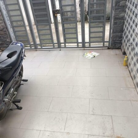 Căn hộ dịch vụ, thu nhập 600triệu/Năm, 143m2, 4 Tầng ,44 Trần Văn Khánh, Tân Thuận Đông