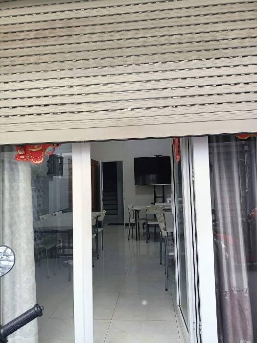 Căn hộ dịch vụ, thu nhập 600triệu/Năm, 143m2, 4 Tầng ,44 Trần Văn Khánh, Tân Thuận Đông