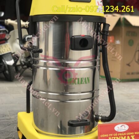 Máy hút bụi công nghiệp Hiclean HC-903 giá rẻ Máy hút bụi công nghiệp Hiclean HC-903 giá rẻ