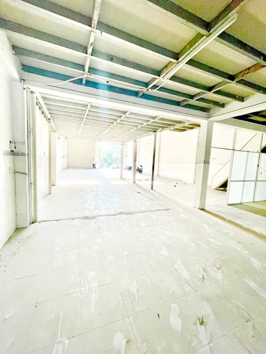 Mặt tiền Phạm Đức Sơn 10×27 dòng tiền 40tr/th chỉ 26 tỷ