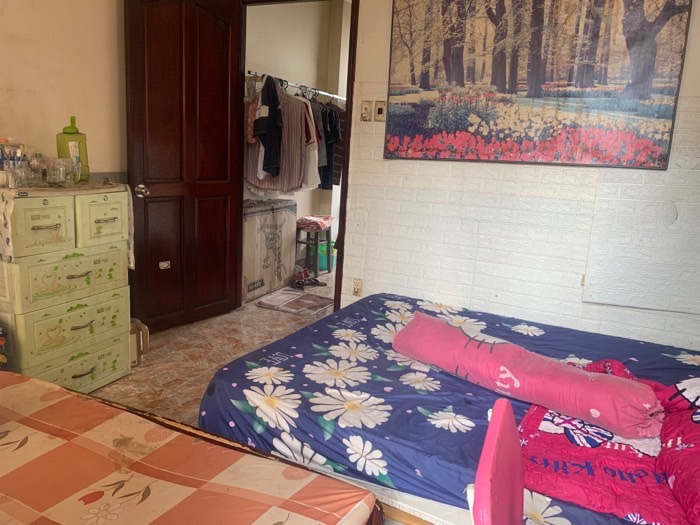 CHỦ KẸT TIỀN, CHỈ 9.4 TỶ, [P3Q8], CÓ NHÀ KHU VIP MẶT TIỀN ÂU DƯƠNG LÂN