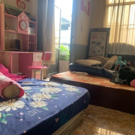 CHỦ KẸT TIỀN, CHỈ 9.4 TỶ, [P3Q8], CÓ NHÀ KHU VIP MẶT TIỀN ÂU DƯƠNG LÂN