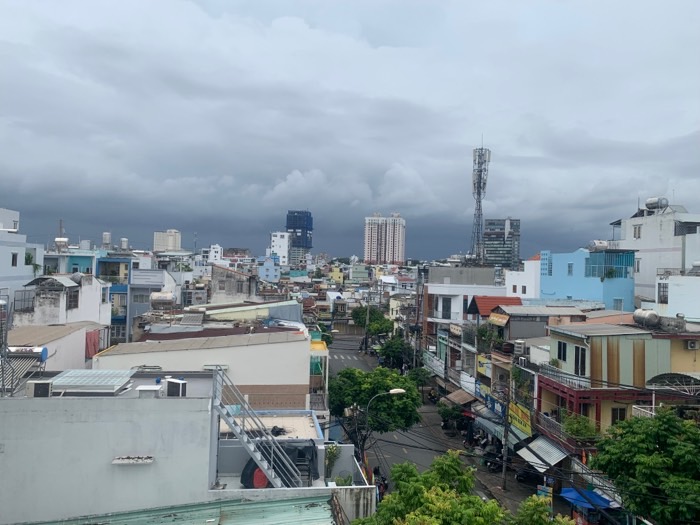 CHỦ KẸT TIỀN, CHỈ 9.4 TỶ, [P3Q8], CÓ NHÀ KHU VIP MẶT TIỀN ÂU DƯƠNG LÂN