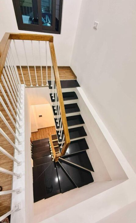 BÁN NHÀ NGÕ 678 LA THÀNH – 58M2, 5 TẦNG 4 PHÒNG NGỦ – NHÀ ĐẸP, NGÕ NÔNG, THOÁNG SÁNG