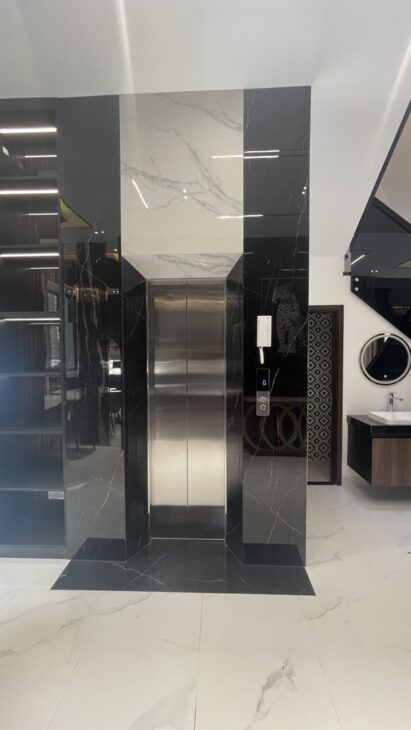 – NHÀ MỚI 4 TẦNG, Ngay Công Viên, THANG MÁY, MẶT TIỀN KHU TÁI ĐỊNH CƯ PHƯỜNG PHÚ MỸ, Quận 7, ĐƯỜNG