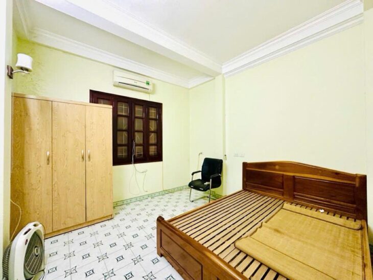 CHÙA BỘC – ĐỐNG ĐA- MT 3,9M- KINH DOANH ĐA DẠNG – PHÂN LÔ- HAI THOÁNG- NHỈNH 7 TỶ