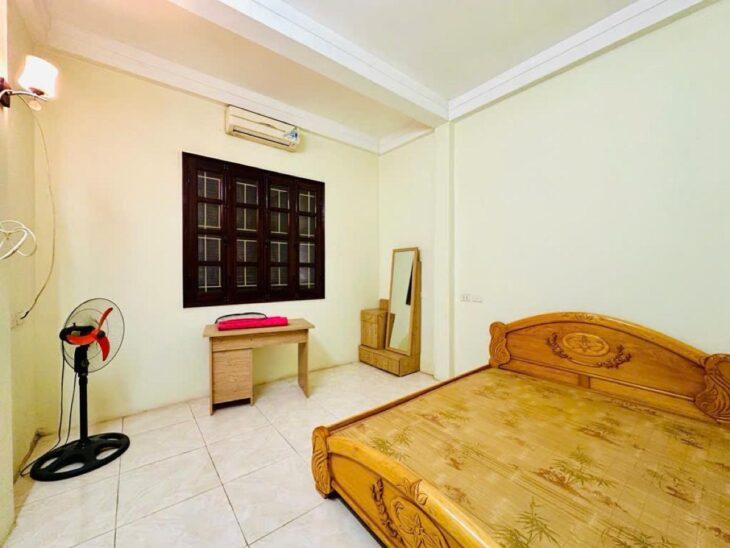 CHÙA BỘC – ĐỐNG ĐA- MT 3,9M- KINH DOANH ĐA DẠNG – PHÂN LÔ- HAI THOÁNG- NHỈNH 7 TỶ