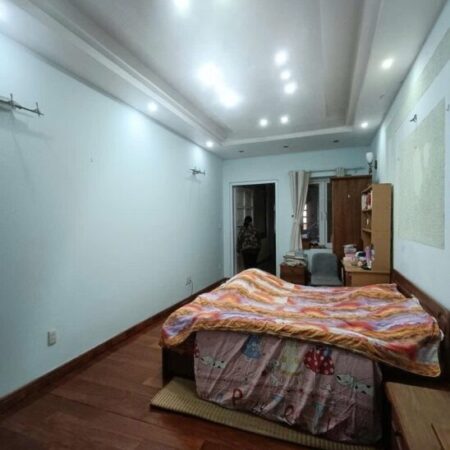 TRUNG PHỤNG – ĐỐNG ĐA – 25M MẶT PHỐ – GẦN Ô TÔ- NGÕ THÔNG- NỞ HẬU – HƠN 8 TỶ