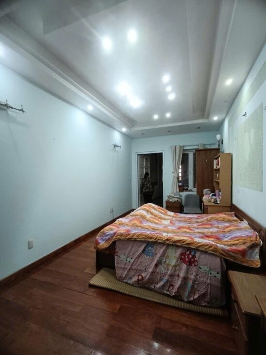 TRUNG PHỤNG – ĐỐNG ĐA – 25M MẶT PHỐ – GẦN Ô TÔ- NGÕ THÔNG- NỞ HẬU – HƠN 8 TỶ