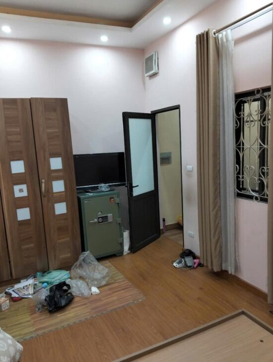 HOÀNG VĂN THÁI – THANH XUÂN- MT 5M- KINH DOANH- Ô TÔ TRÁNH – SỔ VUÔNG A4 – NHỈNH 11 TỶ