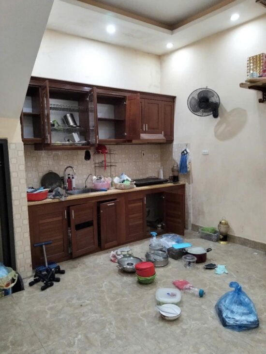 HOÀNG VĂN THÁI – THANH XUÂN- MT 5M- KINH DOANH- Ô TÔ TRÁNH – SỔ VUÔNG A4 – NHỈNH 11 TỶ