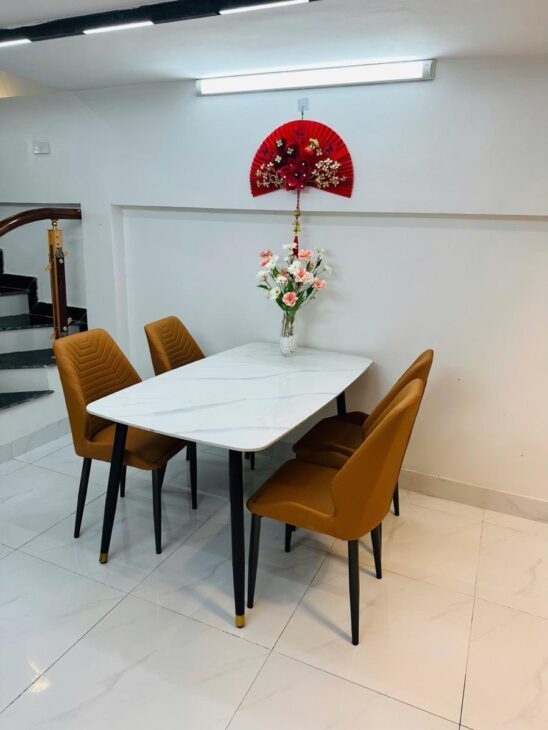 KHÚC THỪA DỤ – CẦU GIẤY- 10M Ô TÔ TRÁNH – NGÕ THÔNG – FULL NỘI THẤT- NHỈNH 8 TỶ