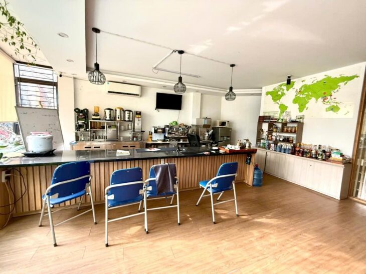 PHAN ĐÌNH GIÓT – THANH XUÂN – 46M2 – MT 6M- KINH DOANH – THÔNG SÀN – NHỈNH 14 TỶ