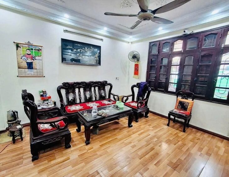 NGUYỄN CHÍ THANH – PHÁO ĐÀI LÁNG – ĐỐNG ĐA – KINH DOANH- Ô TÔ TRÁNH- HƠN 24 TỶ