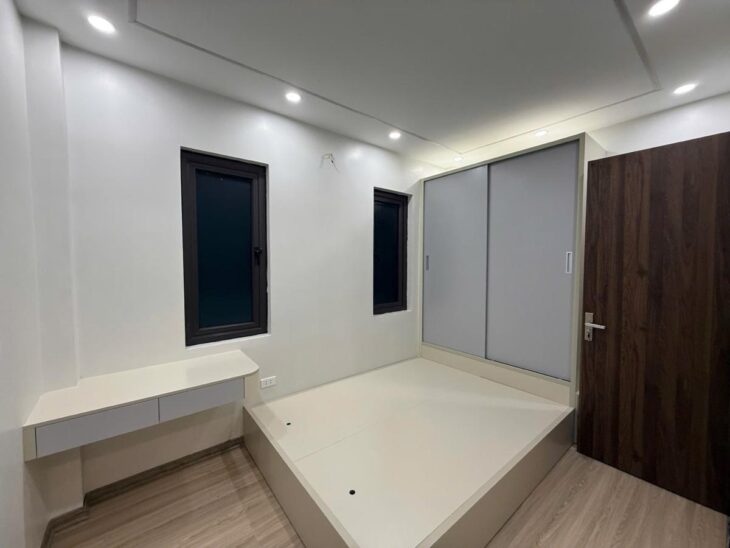 TÂY SƠN – ĐỐNG ĐA- MT 4,5M- 5M RA Ô TÔ- PHÂN LÔ- LÔ GÓC – Ở NGAY- HƠN 5 TỶ