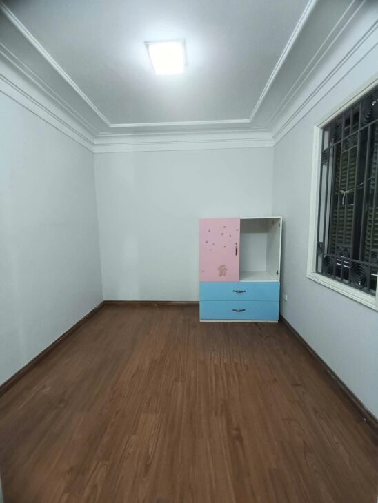 ĐỐNG ĐA – TÔN ĐỨC THẮNG – 105M2 – 5 NGỦ – SÂN RỘNG – NGÕ 3M – CHỈ HƠN 160TR/M2