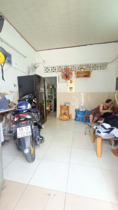 Bán Nhà HXH Chu Văn An 3.8×10 gần Bà Chiểu, Hàng Xanh Nhỉnh 3 Tỉ