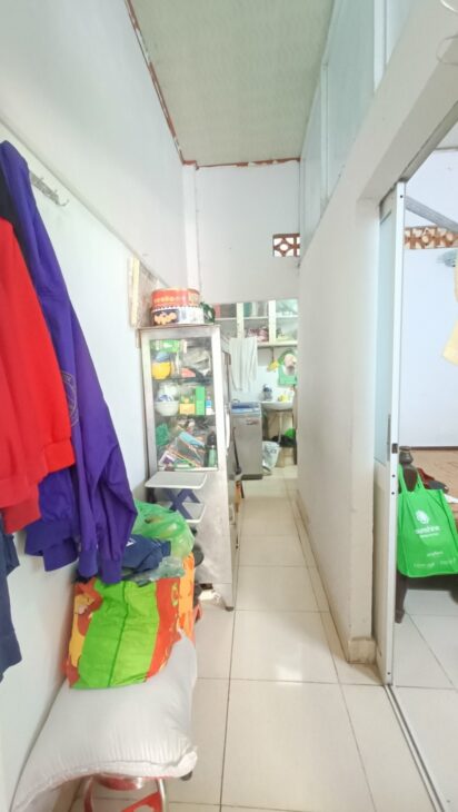 Bán Nhà HXH Chu Văn An 3.8×10 gần Bà Chiểu, Hàng Xanh Nhỉnh 3 Tỉ