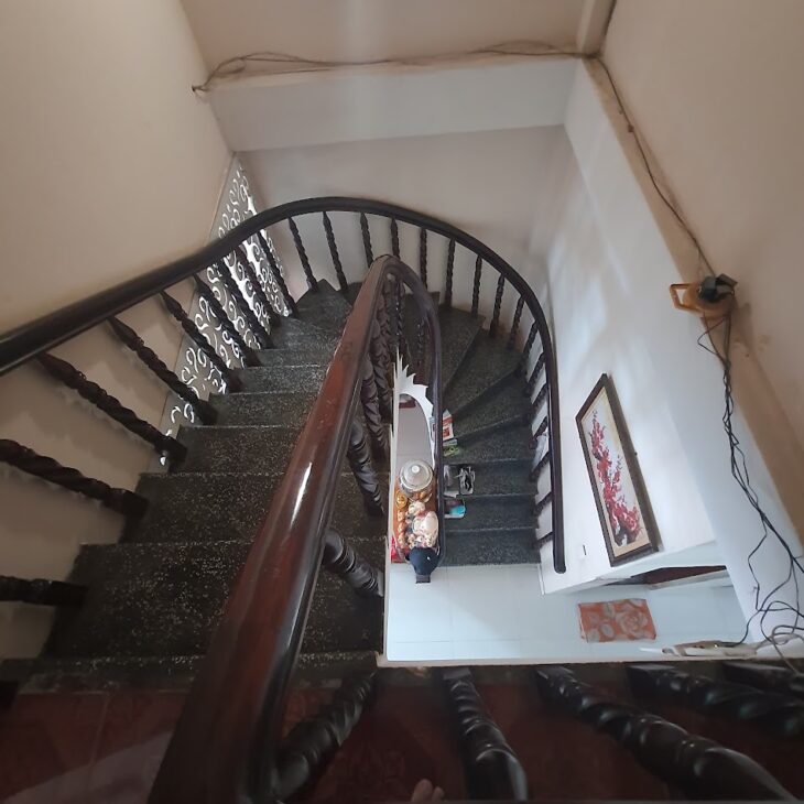 NHÀ PHỐ GÒ VẤP – HẺM XE HƠI – KDC CAO CẤP – 60M2 – 6.8 TỶ